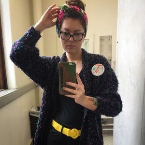 Meet your Posher, Kathryn